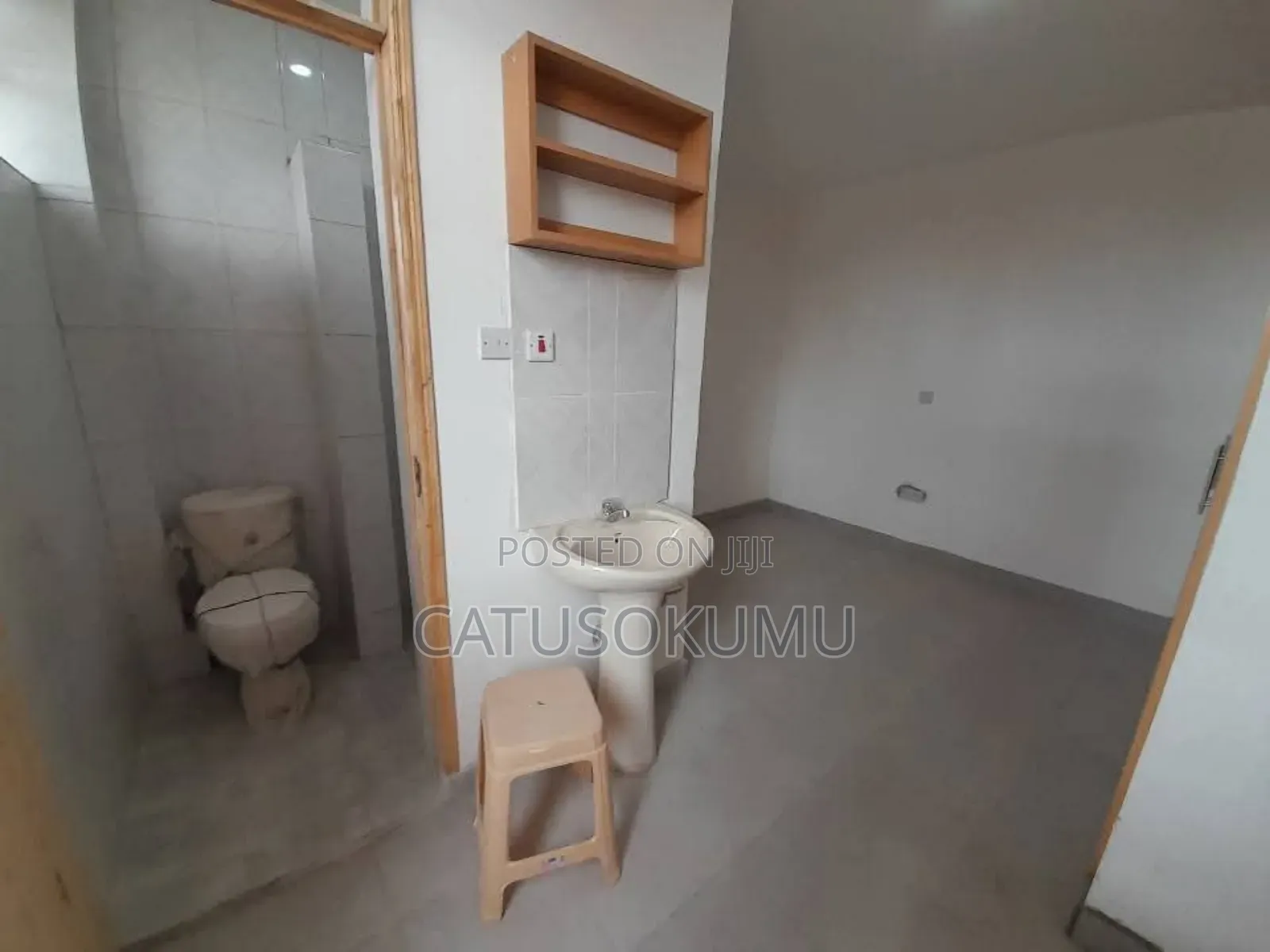 3bdrm Maisonette in Syokimau for rent