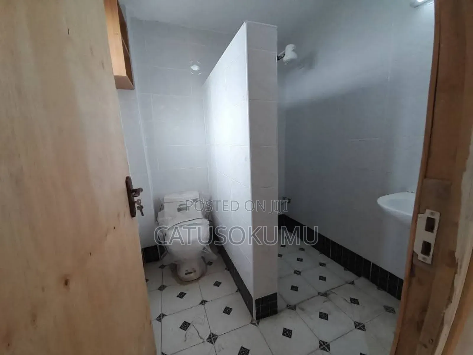 3bdrm Maisonette in Syokimau for rent