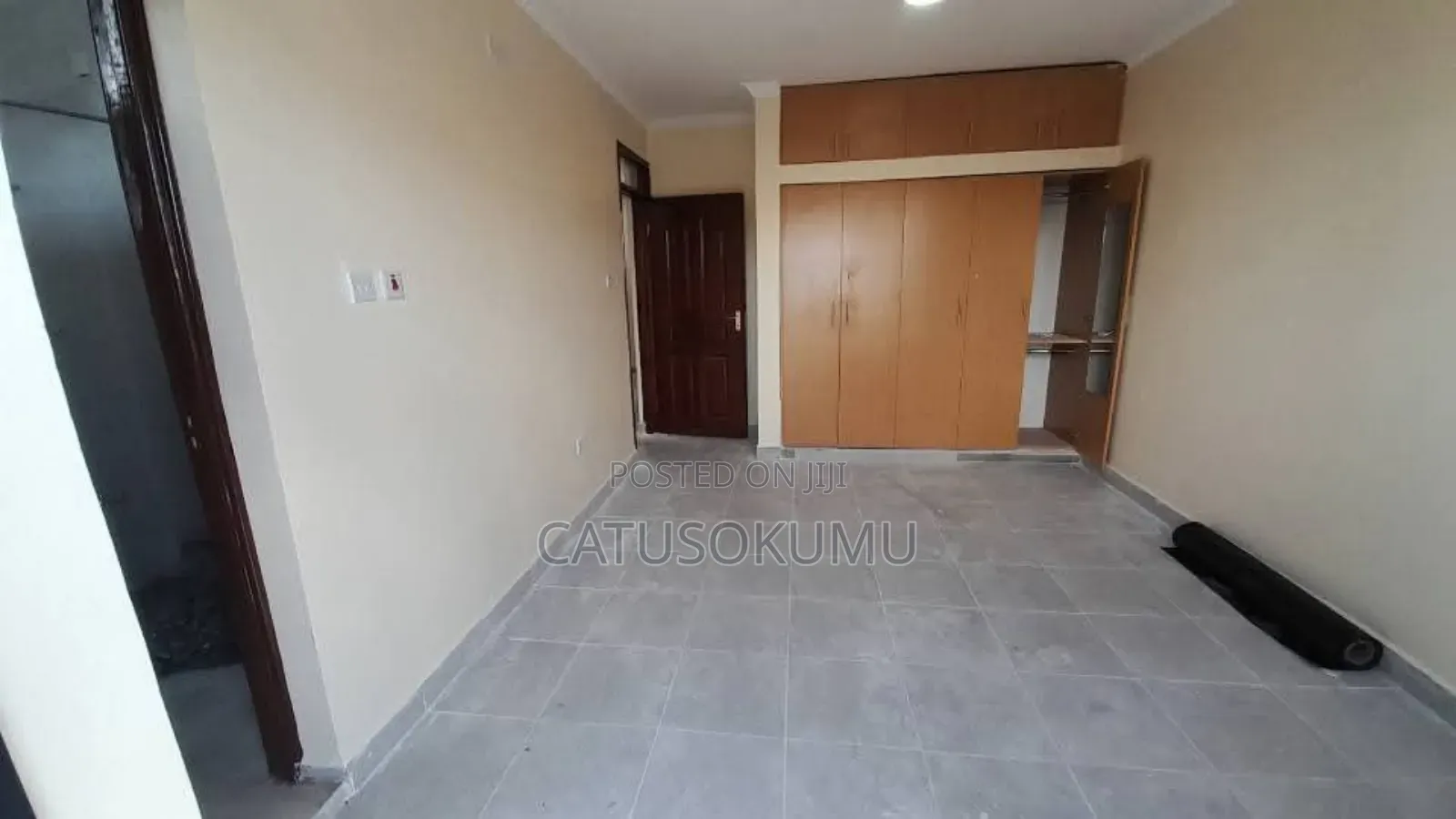 3bdrm Maisonette in Syokimau for rent