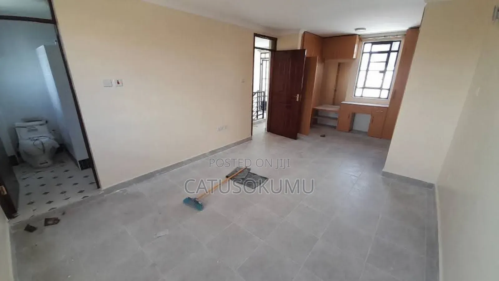 3bdrm Maisonette in Syokimau for rent
