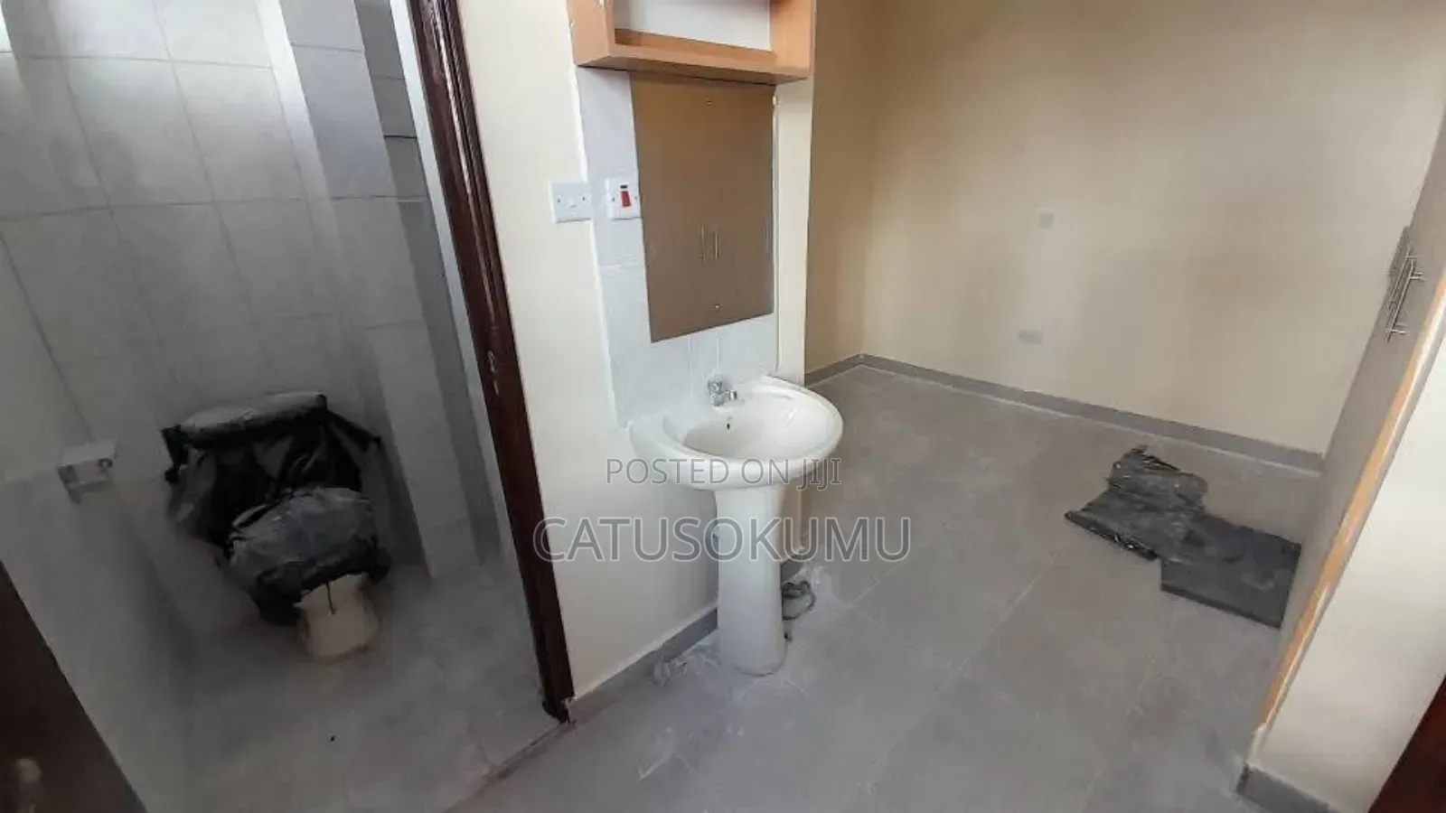 3bdrm Maisonette in Syokimau for rent