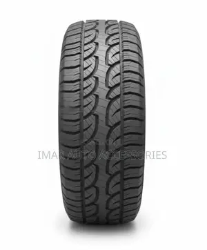 265/65r17 Grelander All Terrain Tyres – Rugged Grip Durability