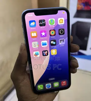 Apple iPhone XR 128 GB Blue