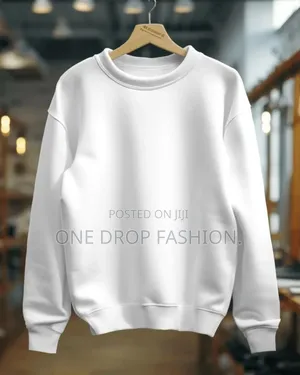 Quality Roundneck Shirts/Sweatshirts Sizes M-3xl