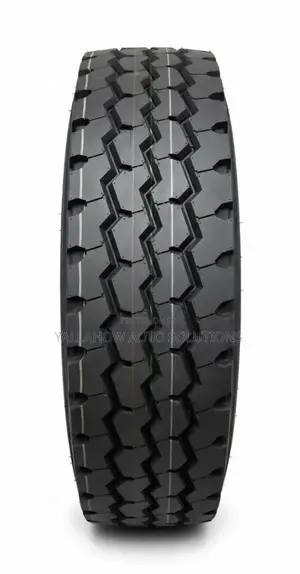 315/80r22.5 Otani Tyres – Heavy-Duty Performance Long Lifespan