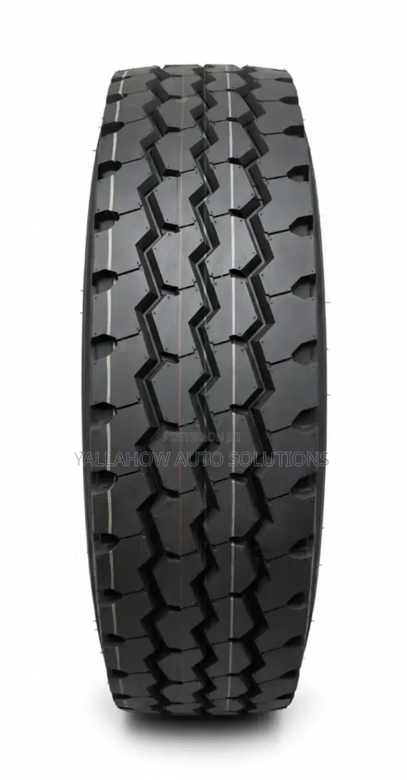 315/80r22.5 Otani Tyres – Heavy-Duty Performance Long Lifespan