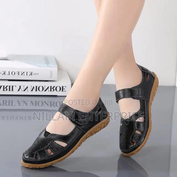 Quality Open Shoes - thumbnail 3
