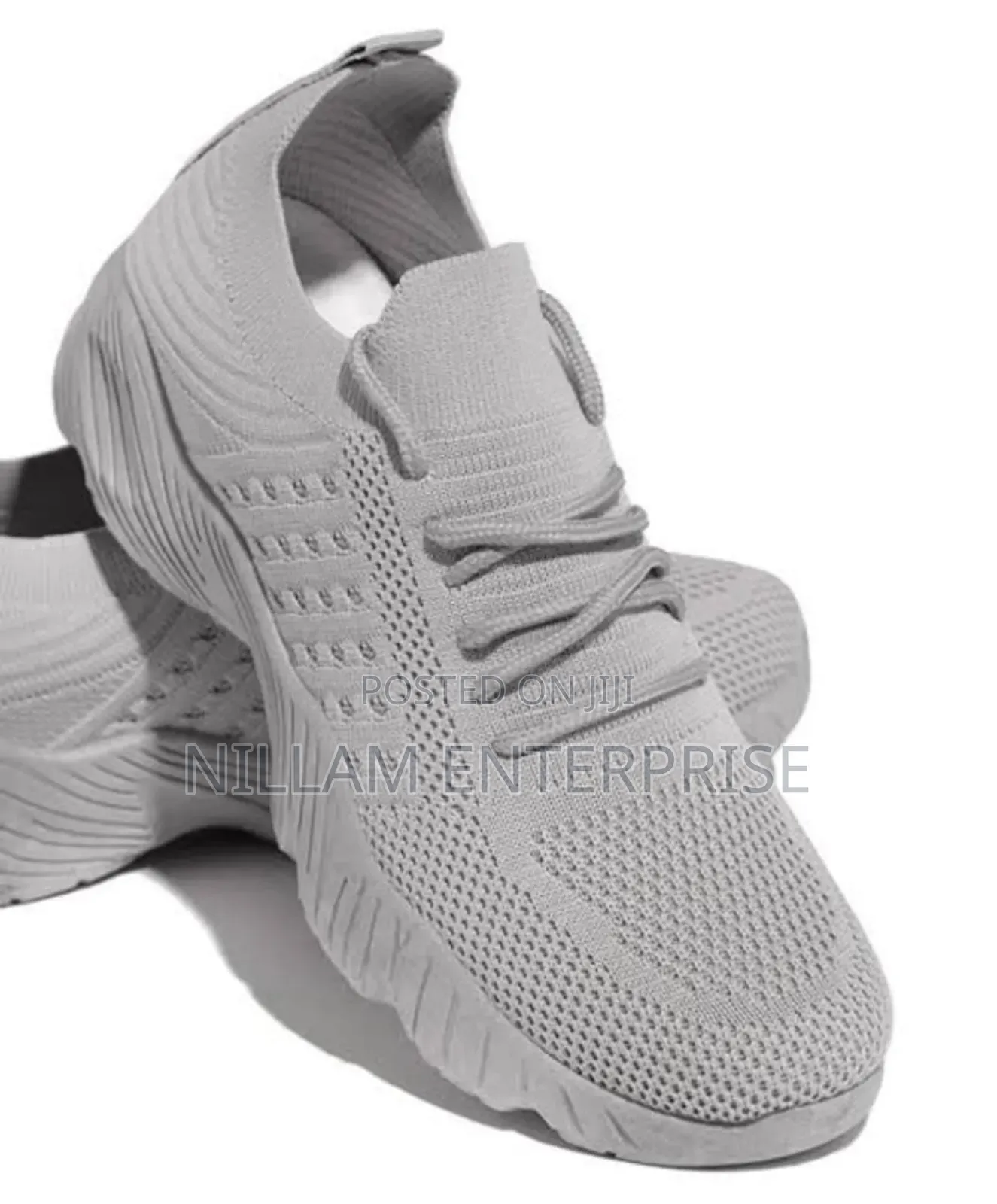 Ladies Sport Shoes