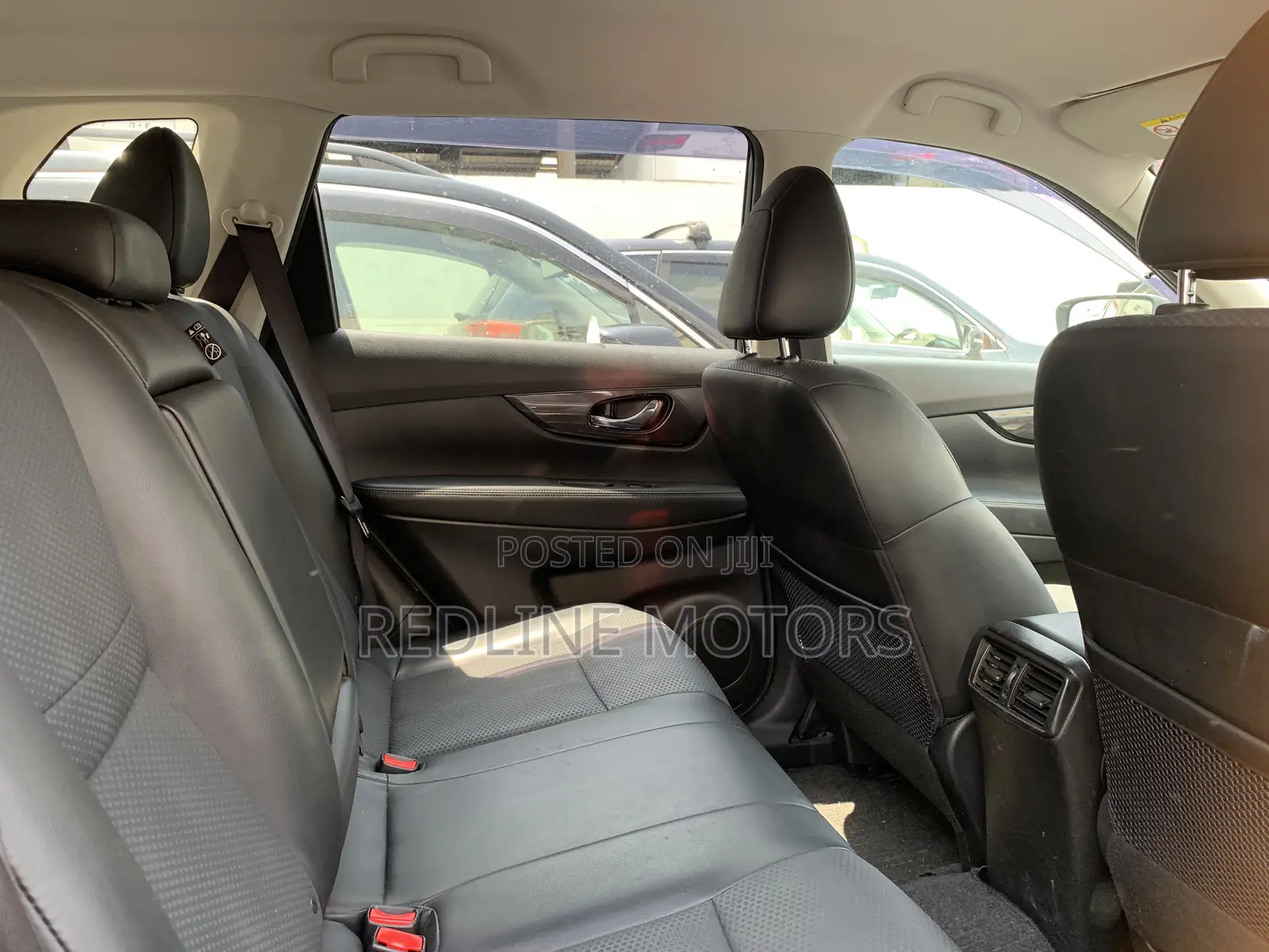 Nissan X-Trail 2.0 Petrol FWD 2018 Gray