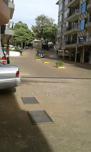 3bdrm Apartment in Kileleshwa for rent
