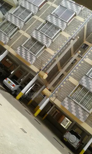3bdrm Apartment in Kileleshwa for rent
