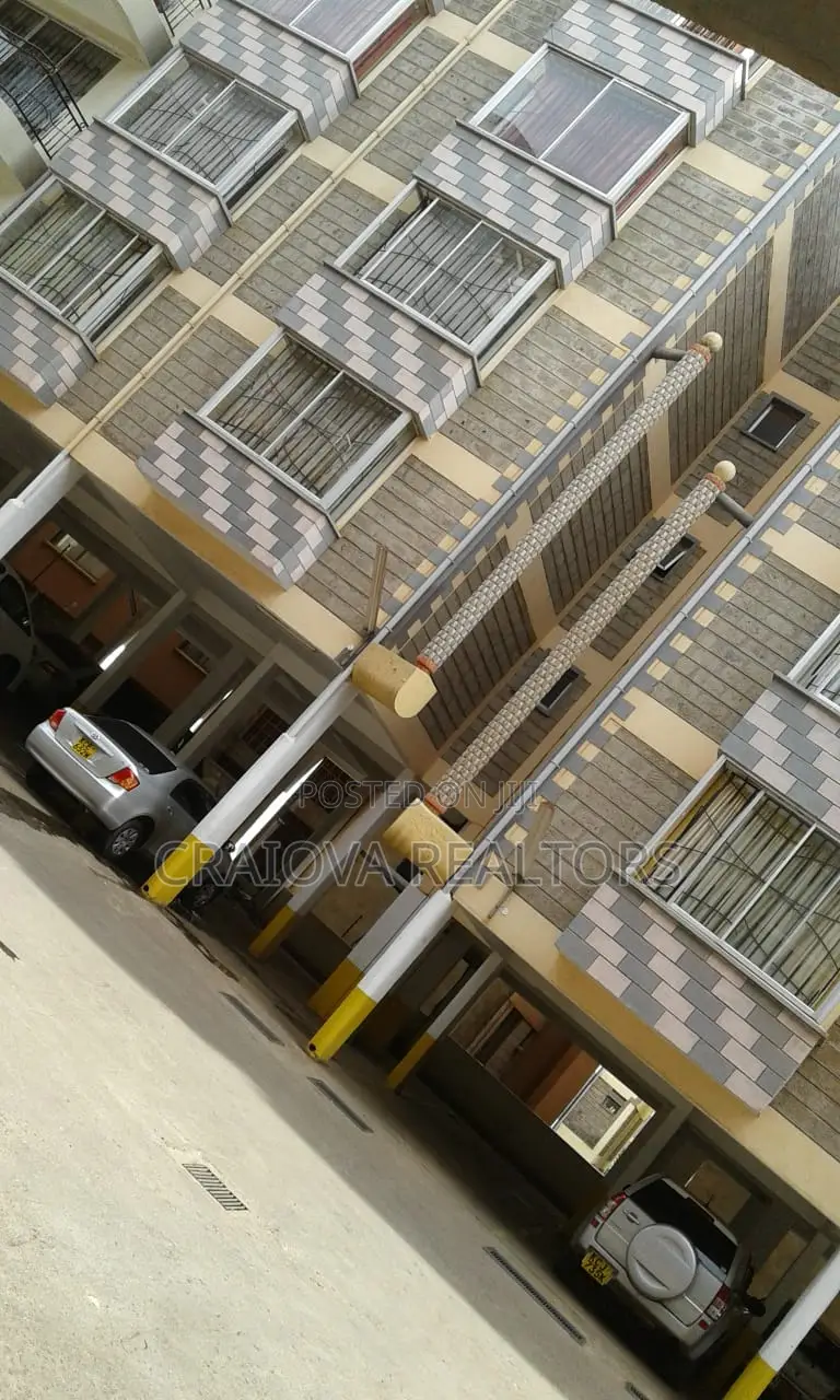 3bdrm Apartment in Kileleshwa for rent