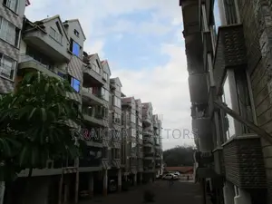 3bdrm Apartment in Kileleshwa for rent