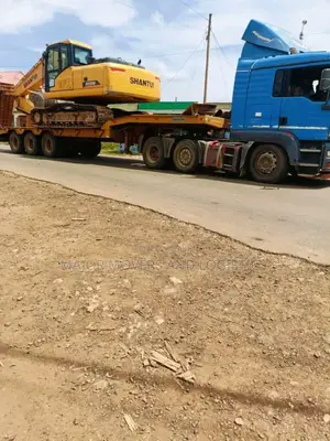 Trailers for Jobs and Inter County Delivery Are Available