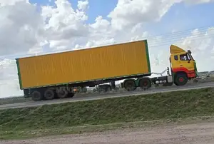 Trailers for Jobs and Inter County Delivery Are Available