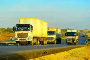 Trailers for Jobs and Inter County Delivery Are Available