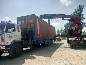 Flat Bed Trailers for Job Recovery Are Available
