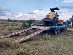 Flat Bed Trailers for Job Recovery Are Available