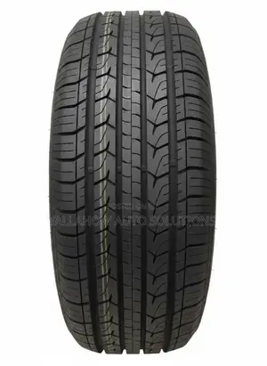 255/50r19 Centara Vanti Hp Tyres – High Performance Grip