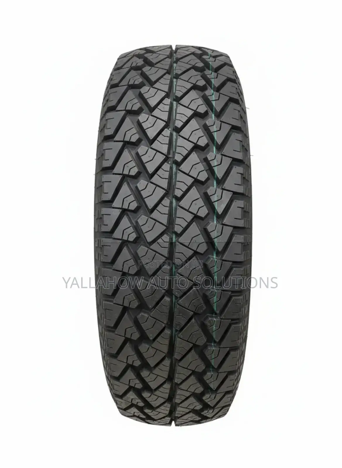 215/70r15 Petromax All Terrain Tyres – Strong Grip Durability