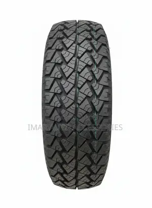215/70r15 Petromax All Terrain Tyres – Strong Grip Durability