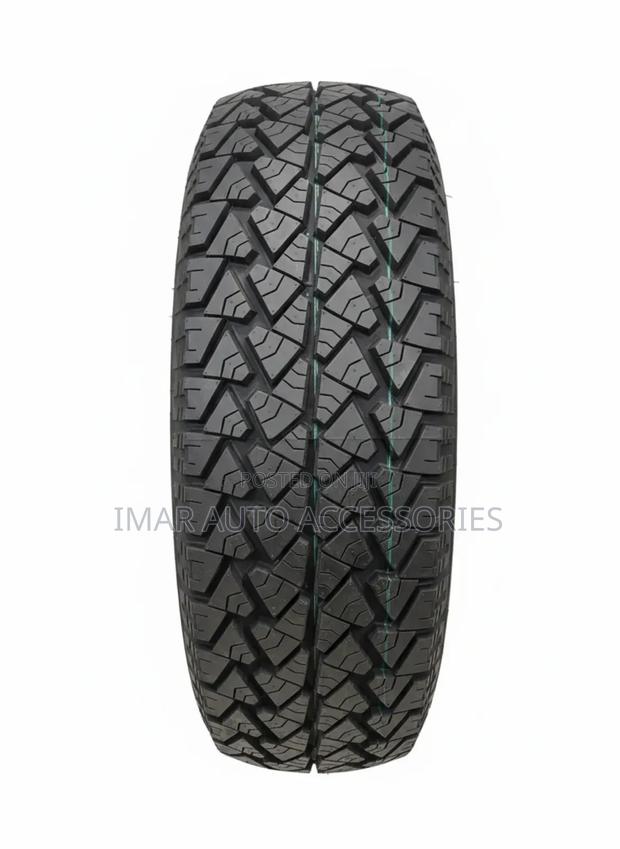 215/70r15 Petromax All Terrain Tyres – Strong Grip Durability