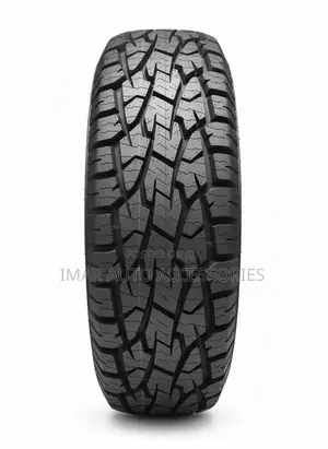 215/70r15 Sunfull All Terrain Tyres – Durable Grip Off-Road Power