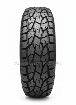 215/70r15 Sunfull All Terrain Tyres – Durable Grip Off-Road Power