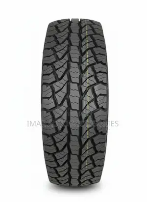 225/65r17 Centara Adventure Tyres – All Terrain Grip Durability