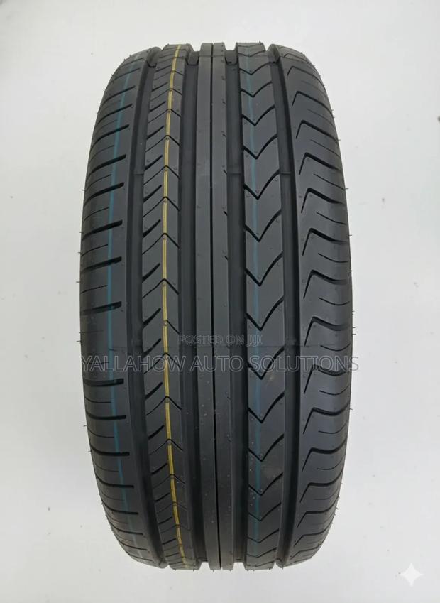 225/55r17 Torque Tyres – Smooth Ride Superior Grip
