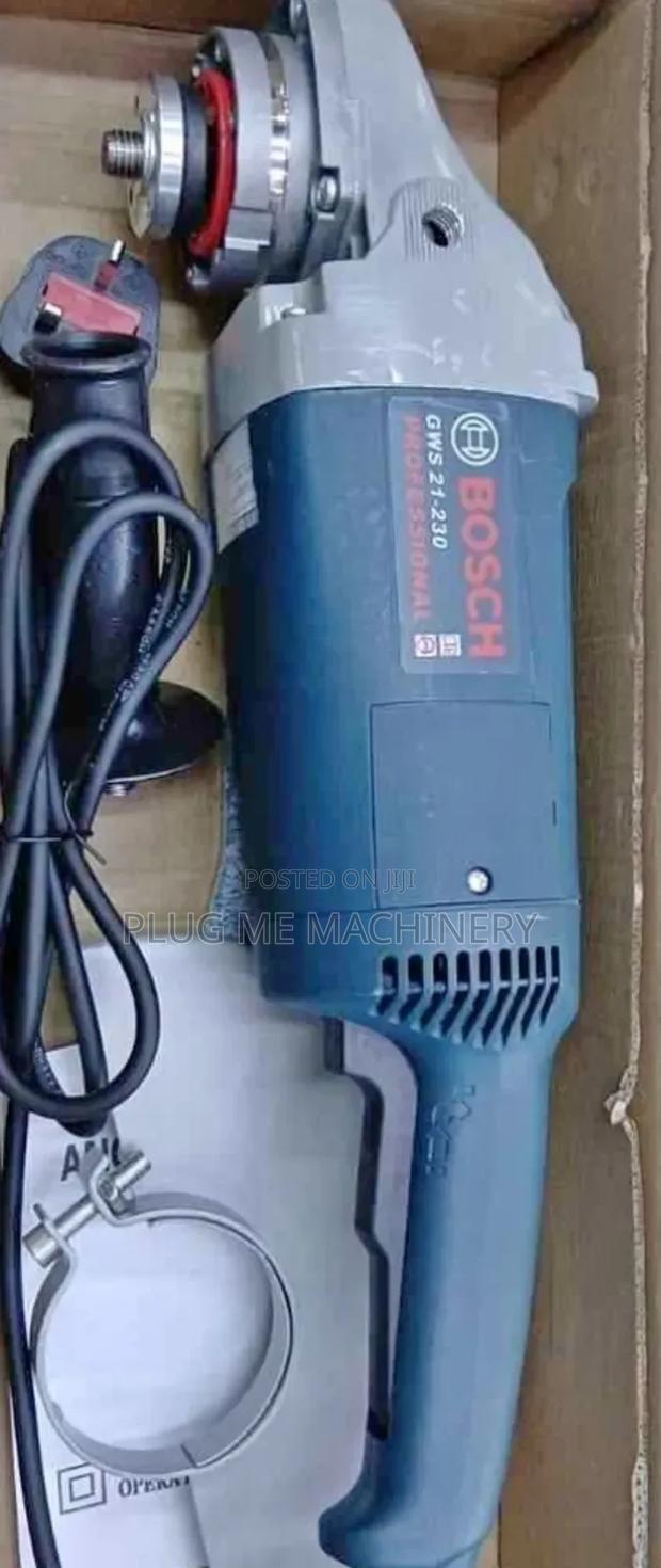 9"Bosch Grinder/Original 9"Bosch Grinder