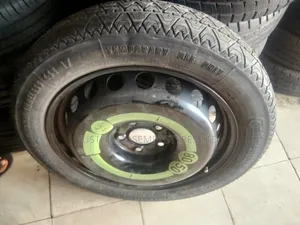 155/70r19 Benz Spare Tyres