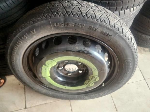 155/70r19 Benz Spare Tyres