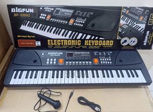 61 Keys Piano Available at 2600 - thumbnail 2