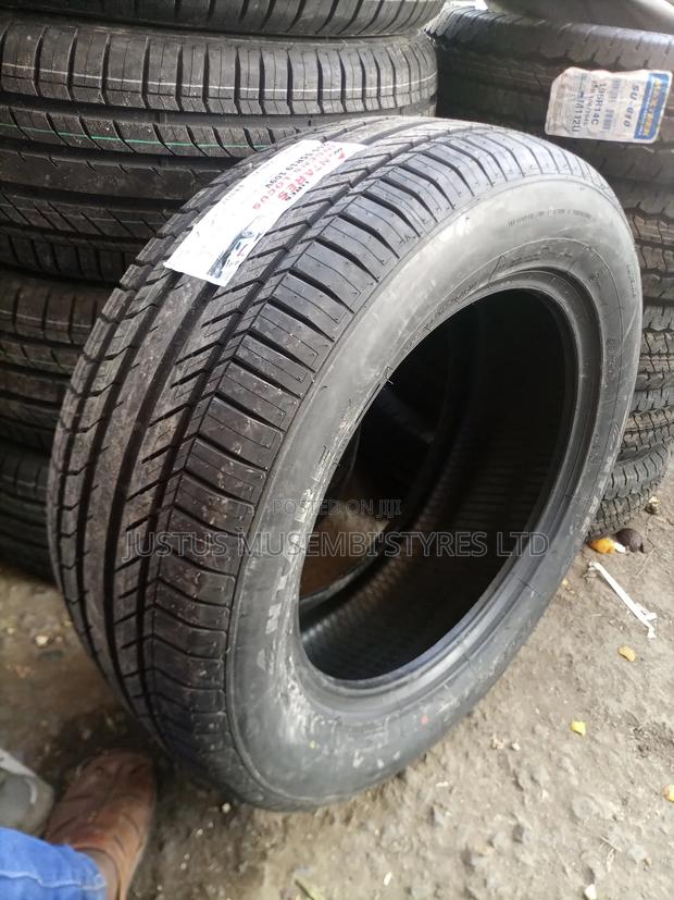 265/55r19 Antares Tyres
