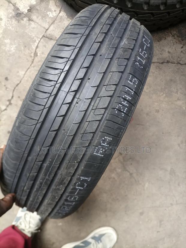 205/60r16 Good Trip Tyres - main view