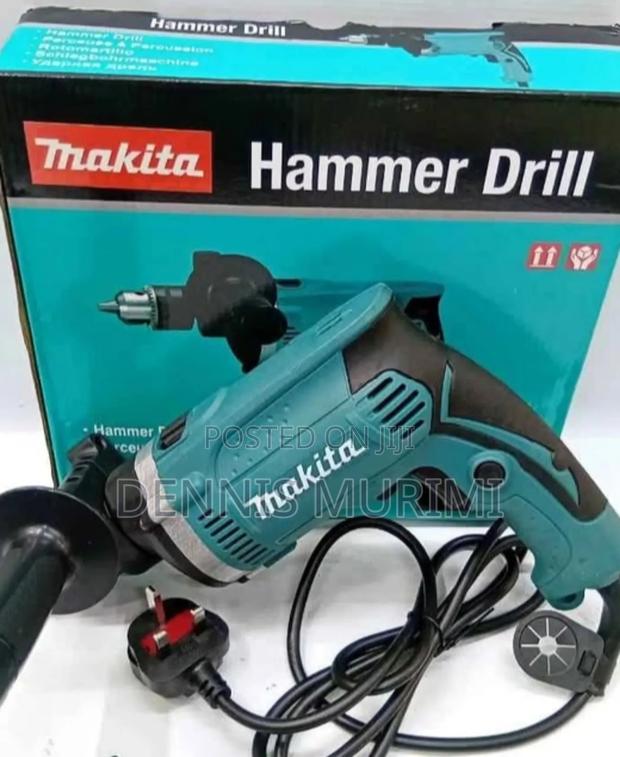 Makita Drill/Original Good Makita Drill - main view