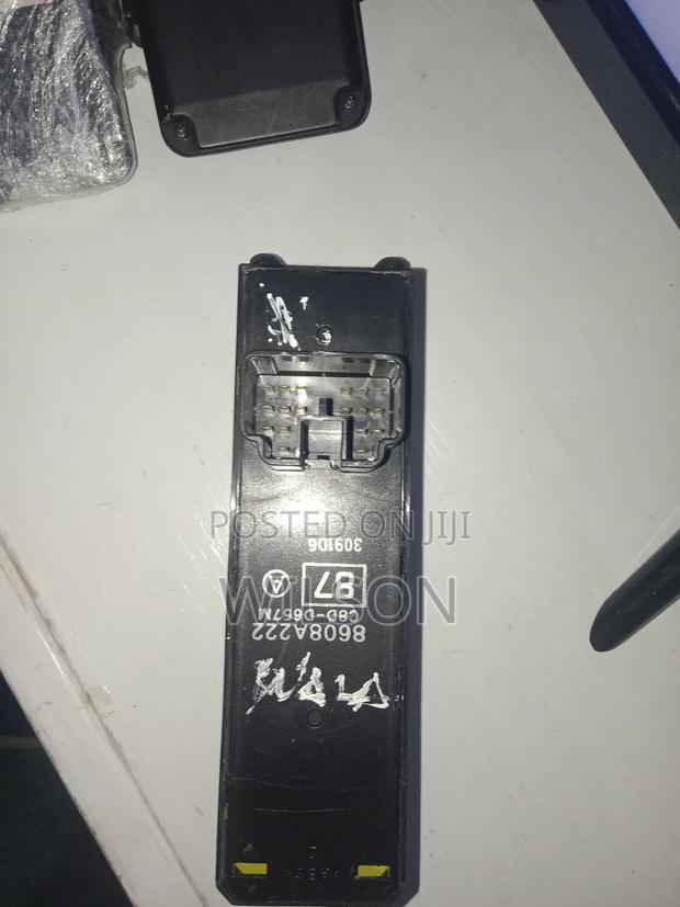 Mistubishi Lancer Cy4 Main Switch - thumbnail 2