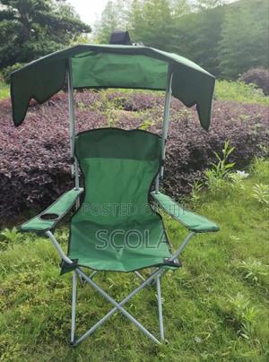 *Camping Chairs With Top Tent at 5500 - thumbnail 2