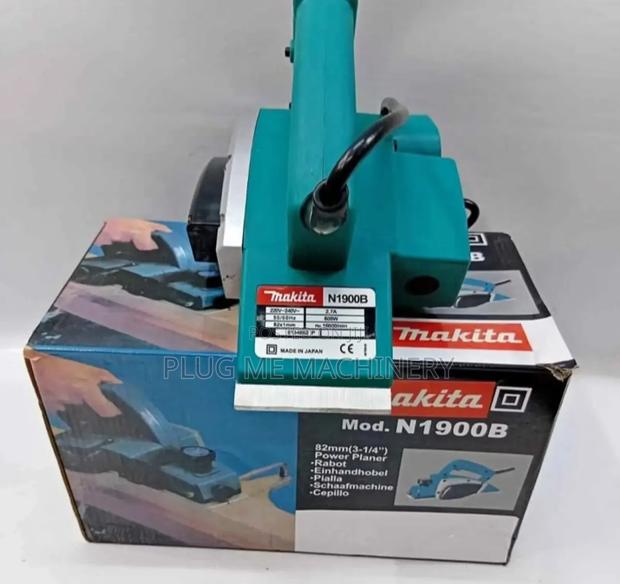 Good Quality Makita Planner/Makita Planner