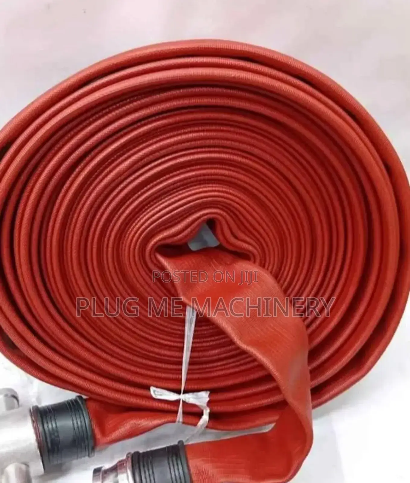 Duraline Horse Fire Extinguisher 2.5" 30mtres