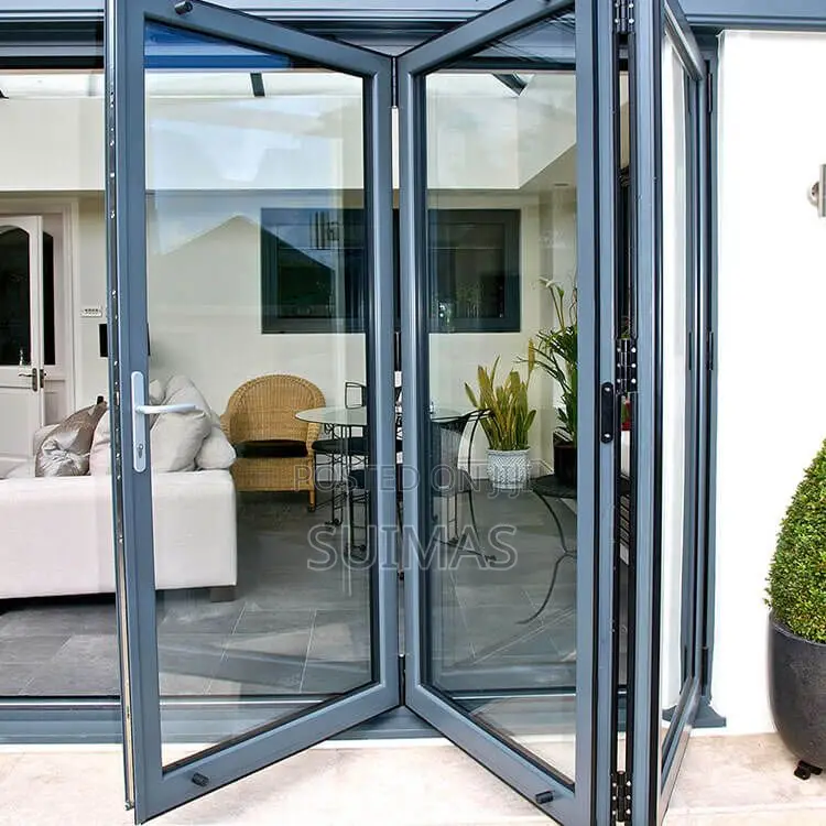 Aluminium Door Installation Cost Kenya