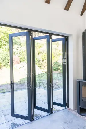Aluminium Door Installation Cost Kenya