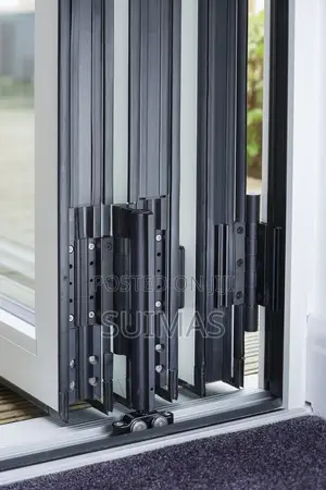 Aluminium Door Installation Cost Kenya