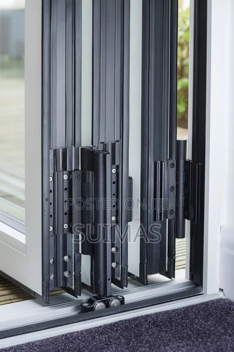 Aluminium Door Installation Cost Kenya