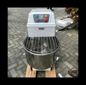 Dough Maker Machine, Powerful and Efficient for Baking Purposes - thumbnail 2