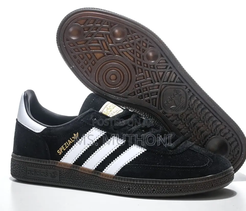 Adidas Handball Spezial Sneaker 38- 44- 45