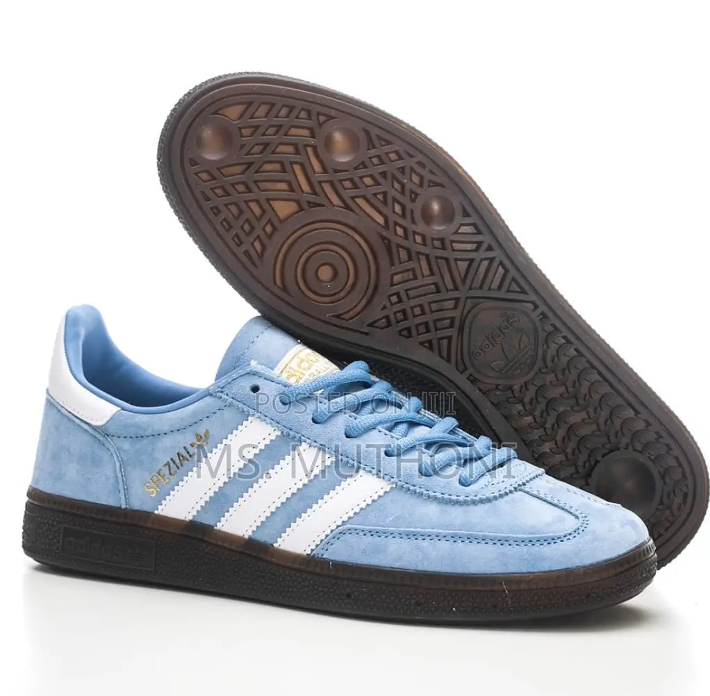 Adidas Handball Spezial Sneaker 38- 44- 45