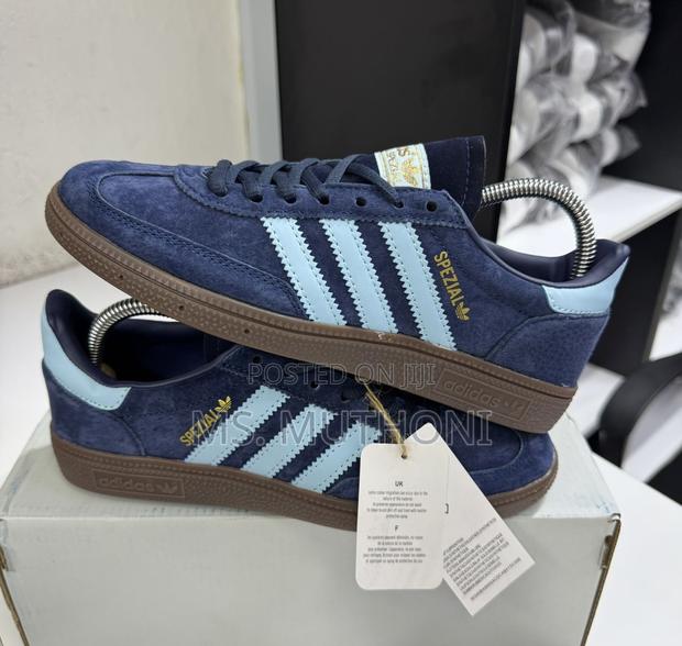 Adidas Handball Spezial Sneaker 38- 44- 45