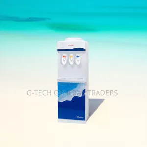 Sonar 3tap Multicolored Hot, Normal And Cold Water Dispenser A7g